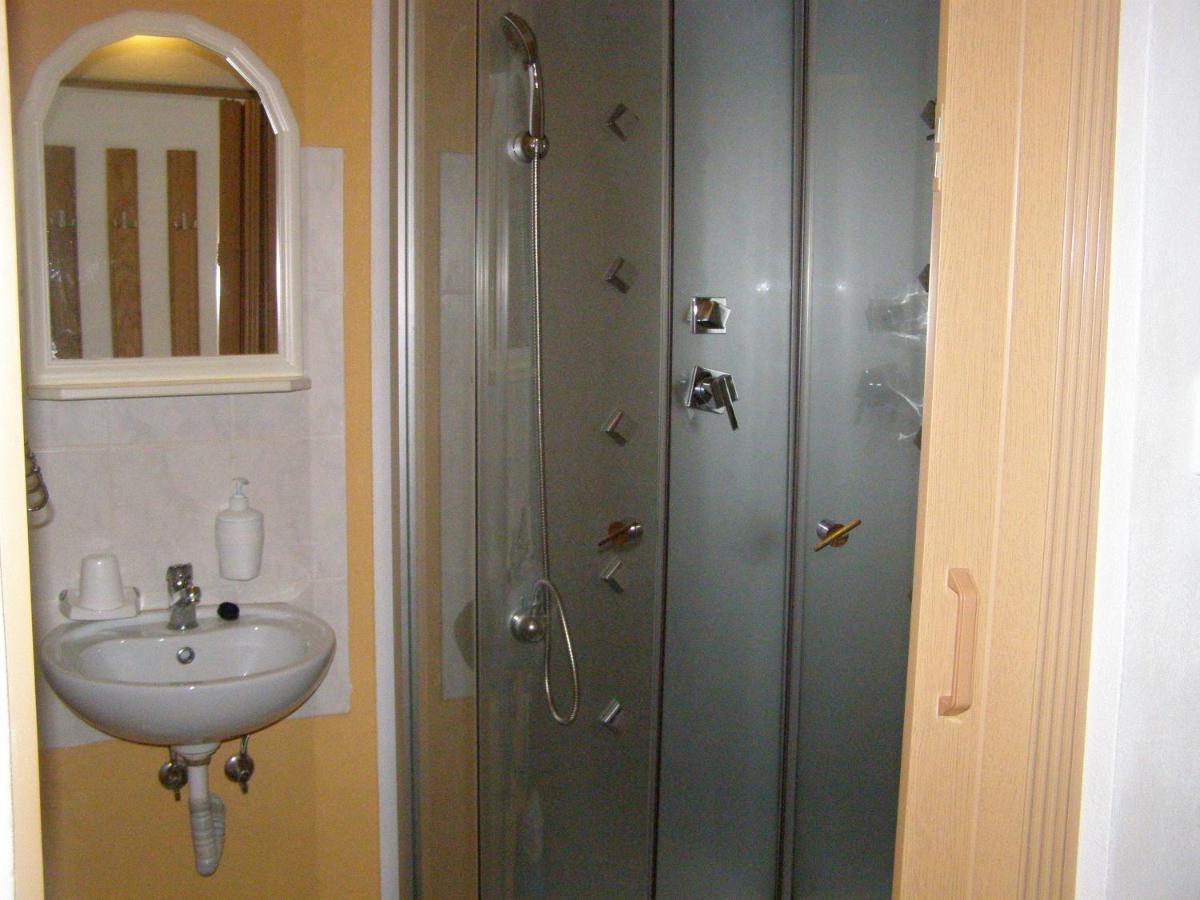 Penzion Borovice Josefŭv Dŭl Camera foto